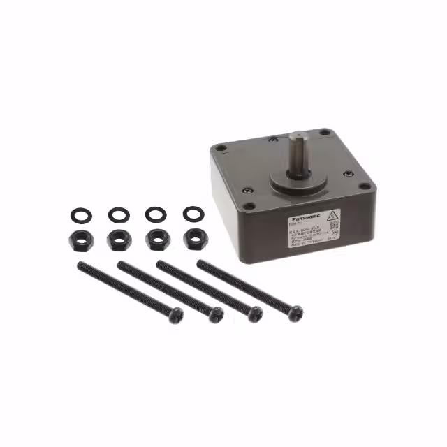 MX9G30B Panasonic Industrial Automation Sales  Accesorios